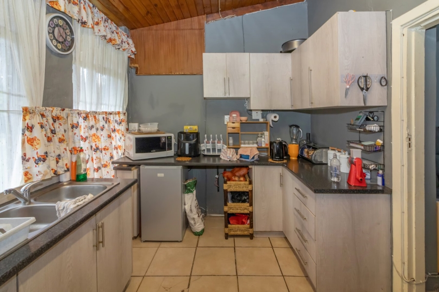 3 Bedroom Property for Sale in Wilgenhof Free State